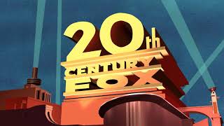 What If: 20th Century Fox uses the CGI in 1981 until 1994?