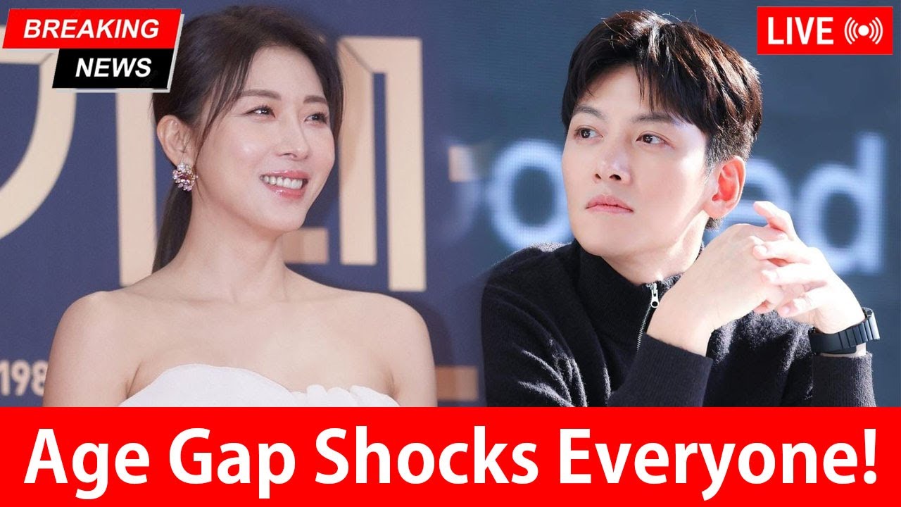 Ха Чжи Вон и Чжи Чан Ук подтвердили романтические отношения после 12 лет отношений в роли взросло...