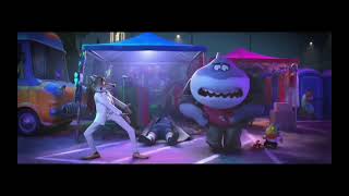 Dreamworks Channel - Asia Continuity - July 31 2025