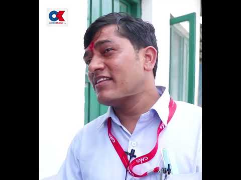 एक्कासी ग्यास रोकेपछि के भन्छन् सिंहदरबारभित्रका क्यान्टिन सञ्चालक ?