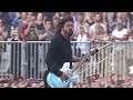 All My Life/Learn to Fly-Foo Fighters (London Stadium, 22/6/18)