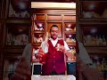 Milano sunset cocktail. #campari #negroni #negroniweek #cocktail #mixology #passion #bartending