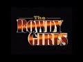THE ROWDY GIRLS (2000) Trailer [#therowdygirls #therowdygirlstrailer]