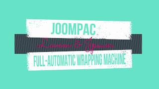 T100 Full Automatic Stretch Wrapper
