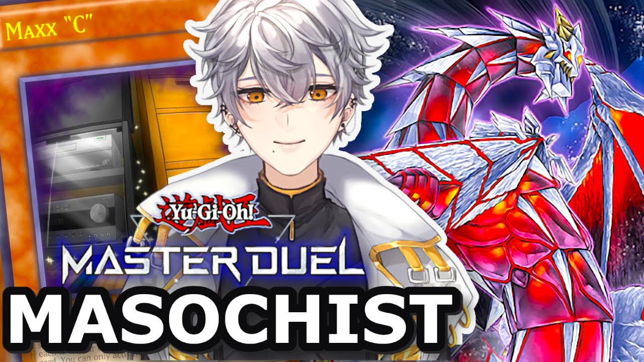 BIG BAN LIST & NEW DECK ANGLE?!  - Yu-Gi-Oh! Master Duel Masochist