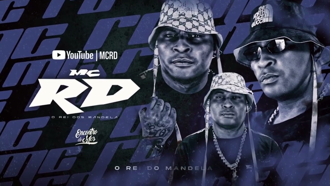 BAILE DO VERA - MC RD E LIL (MAAX DEEJAY) 2K25