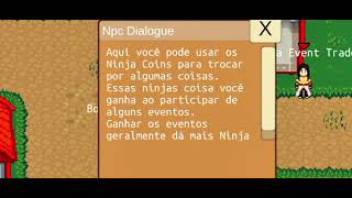Shinobi MMO • Amazing RPG MMORPG game to play with friends.  screenshot 5