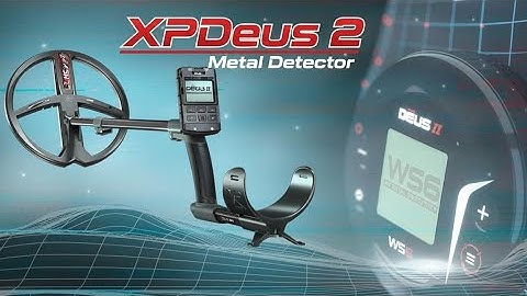 XP Deus 2 Metal Detector Review 2025: Deepest Finds, Real Field Test & Honest Results!