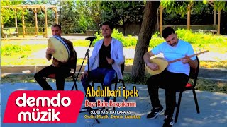 Abdulbari İpek - Daye rabe -  Resimi