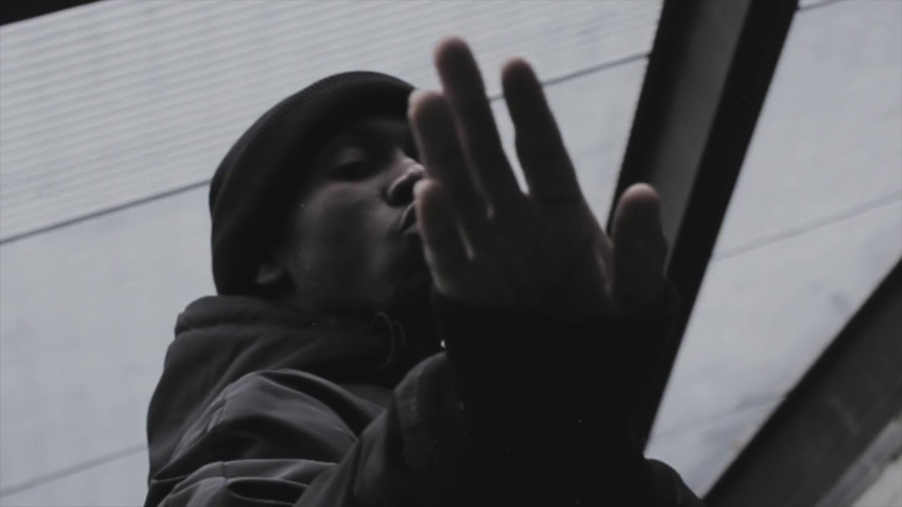 Mvc - Killing Me (OFFICIAL MUSIC VIDEO)