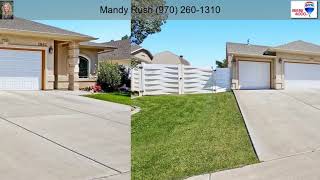 2882 Pinehurst Lane Grand Junction CO 81503