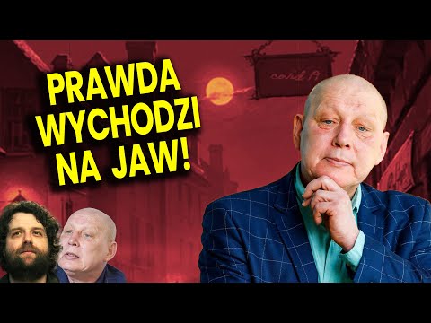 Prawda Wychodzi Na Jaw! - Jasnowidz Jackowski i Ator Przepowiednie Analiza Finanse