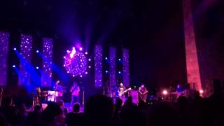 Rebelution - "Lay My Claim" @ The Santa Barbara Bowl