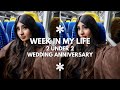 Week in My Life: Vlog, Mum Moments & Anniversary 🎥
