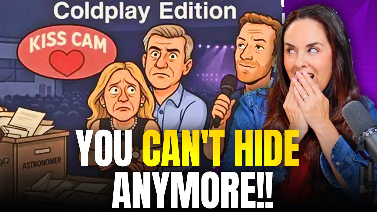 CEO and HR Lady Thought They Could Hide From Cameras YouTube