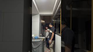 Clean house #trending # #funny #minivlog #wfe #housecleaning