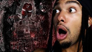 ImXavier Reacts to "C” By Lucy Bedroque