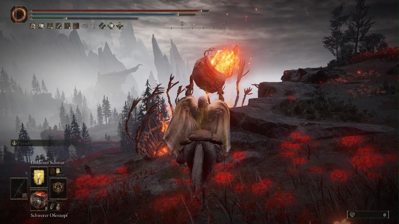 NG7+ Furnace Golem 2