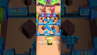 Mob Control Hardest Level Challenge 😱 | Can I Beat This Impossible Level?