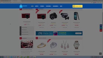 SO Themes Config - Header Setting