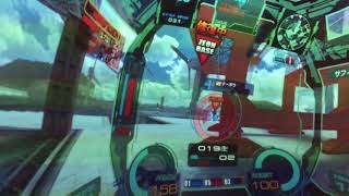 【4ID H30.4/21_1】BF44 サザビー フルバー対決!