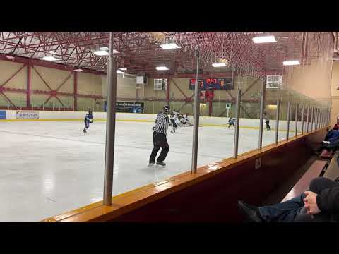 2023.11.3 - #12 Cole (2) - Game #9 - vs PAC
