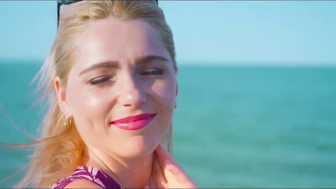 Relax Music For Positive For The Whole Day!