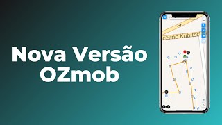 OZmob: Confira a nova versão e como trabalhar no interior da POP