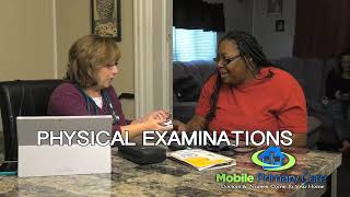 Mobile Primary Care WEB