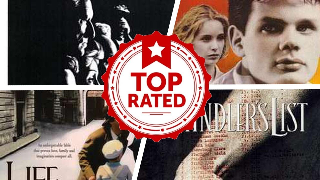 Famous Movies About The Holocaust Famous Movies About The Holocaust