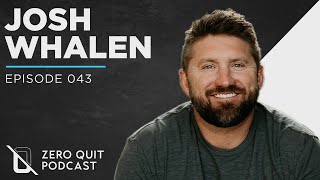 Lets Talk About Testosterone | Josh Whalen (Blokes)