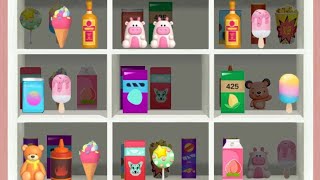Goods Matching: Sorting Master Gameplay Android Mobile