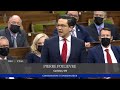 Pierre Poilievre gives POWERFUL speech on the current state of Canada