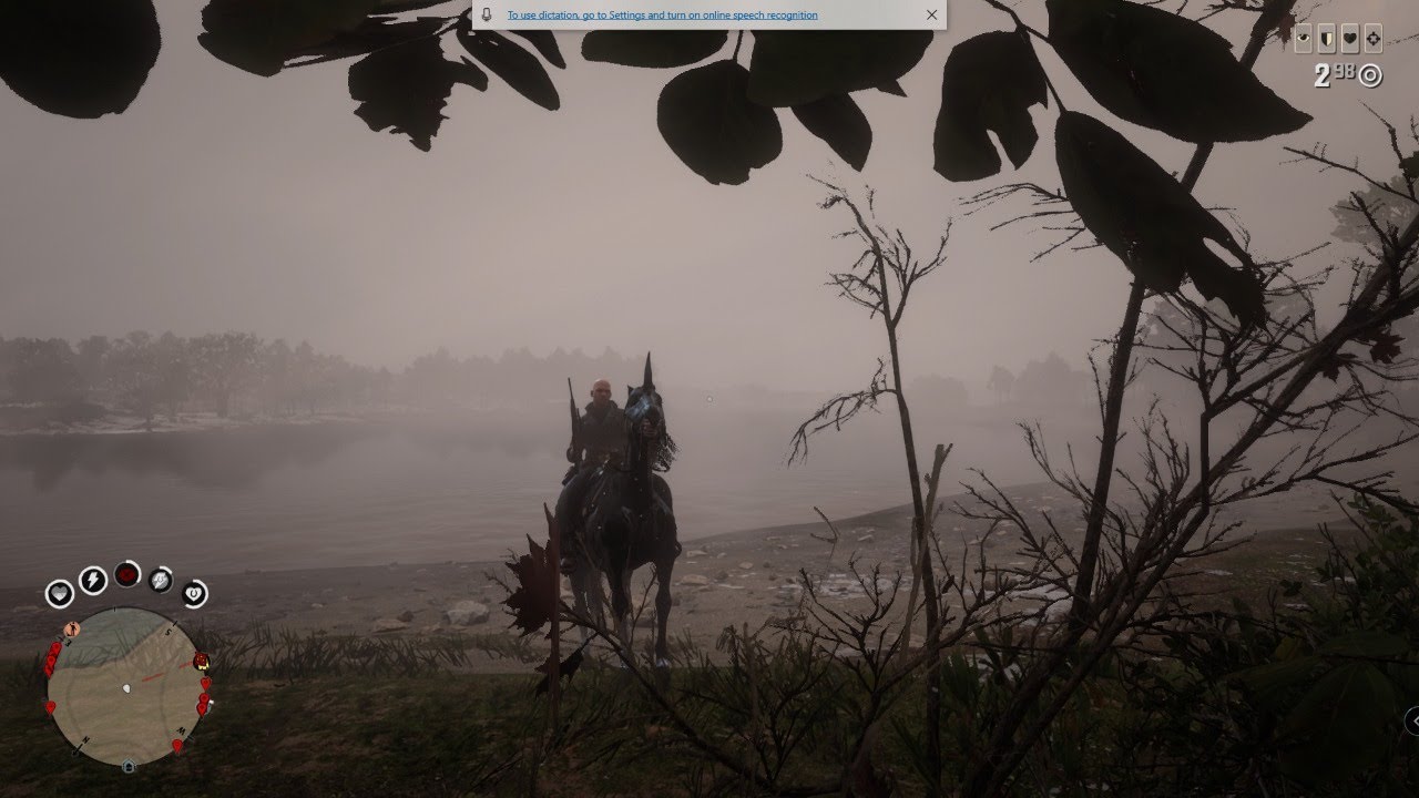 Red Dead Redemption 2 Arthur Morgan Role Story CHAPTER 4 (PART 6)