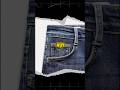 Jeans me chhota pocket kyun hota hai? 😳 #jean #ytshorts #shorts