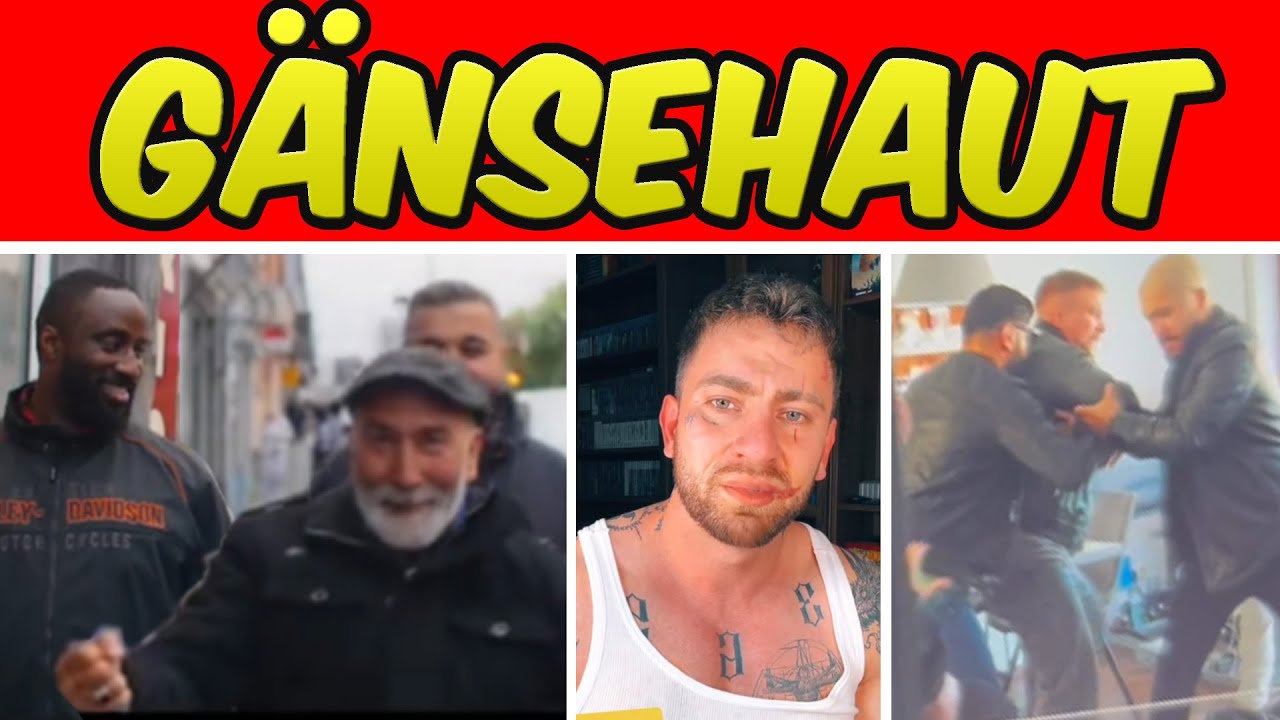 Die MANUELLSEN DOKU ist KRASS | MOIS KELLER COMEBACK bestätigt? | GELÖSCHTE PEDOHUNTERS Folge