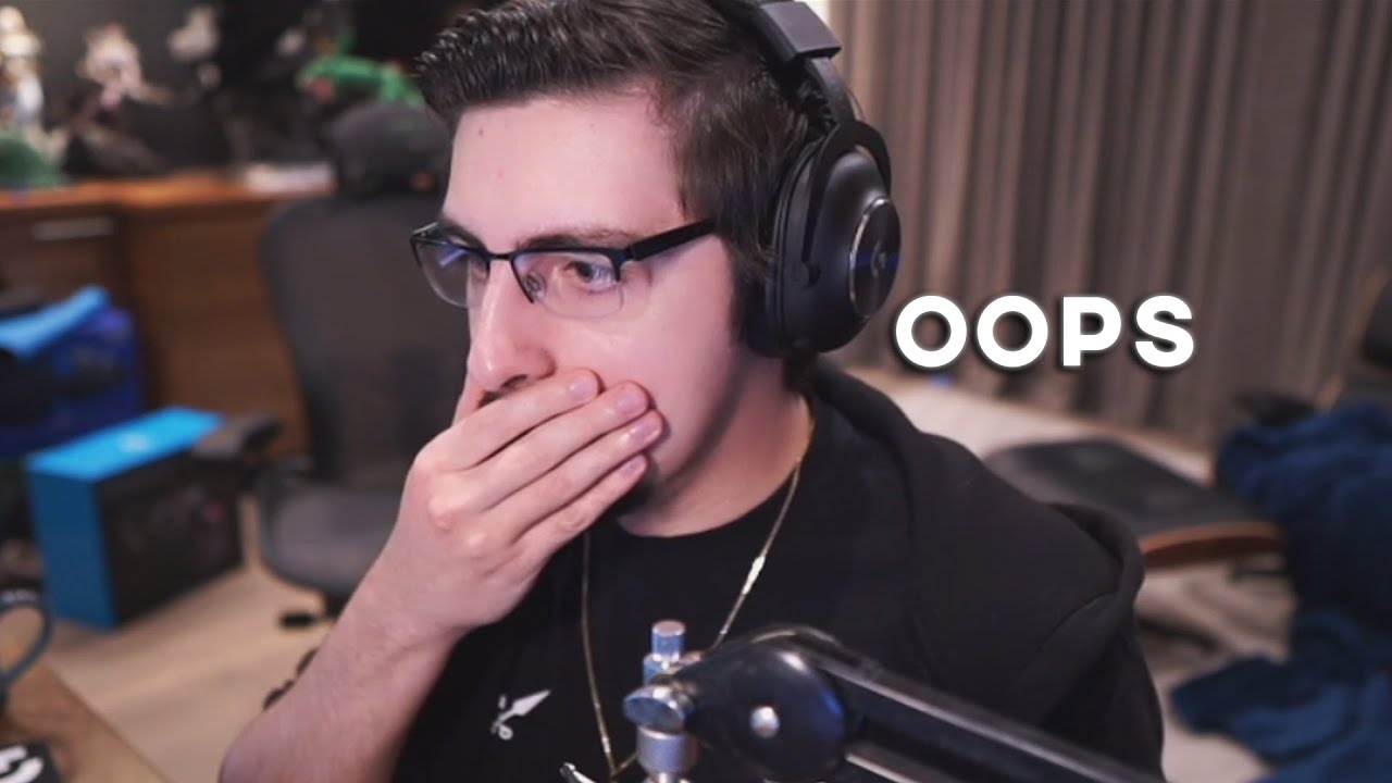 Shroud Is A Master of Stealth