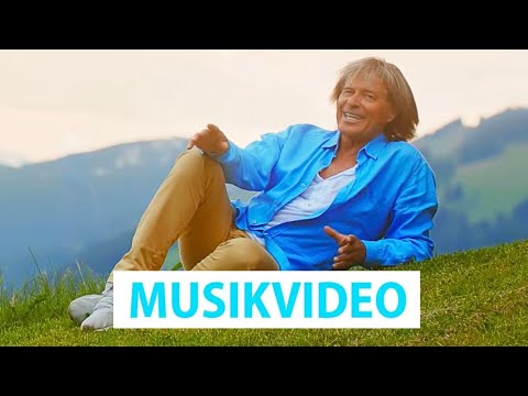 Hansi Hinterseer - Uns gehört die Zeit (Offizielles Video)