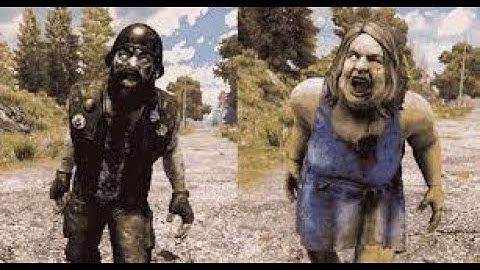 Hawks 7 Days to Die No Trader Reno Challenge Day 4 A21