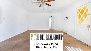3901 Santa Fe St. video tour