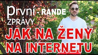 Jak Na Online Seznamky V 7 Minutách - Tiché Ženy Holky Bez Popisu