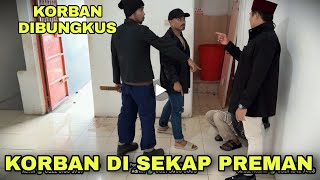 Download Lagu Part 138 || Ustadz Selamatkan Korban Disekap Komplotann Preman digedung || Santri Ustadz Nasi MP3