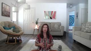 Flip the Script On Negative Thoughts and Limited Beliefs -  Day 6 -7 Day Meditation Challenge