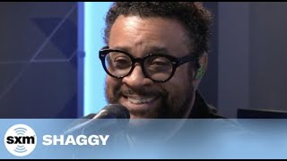 That Old Black Magic — Shaggy (Frank Sinatra Cover) | LIVE Performance | SiriusXM