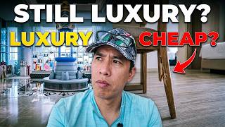 Is The CHEAPEST Waldorf Astoria Still Luxury?