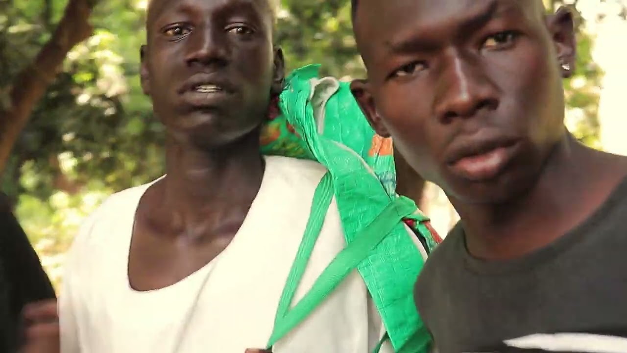 Ziko Comedy ( HIV TEST) #southsudancomedy