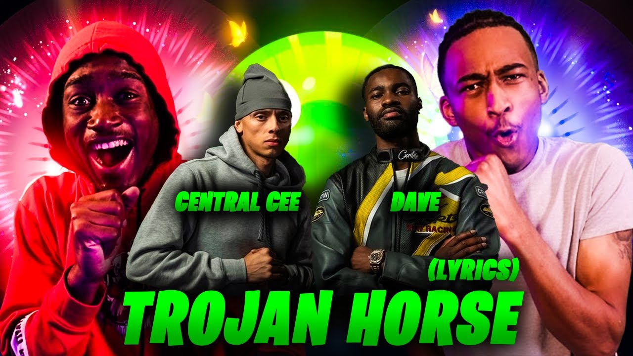 They Going Nuts🔥Americans React To Trojan Horse