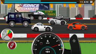 Super Racing GT : Drag Pro Trailer screenshot 2
