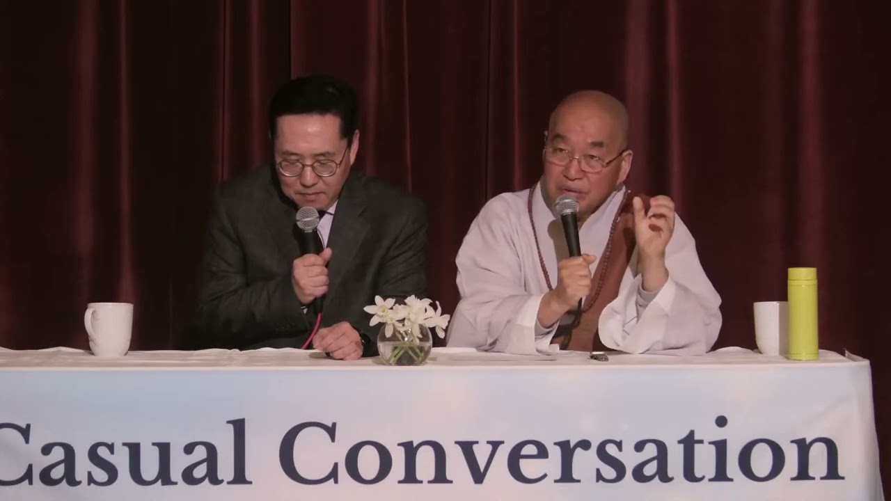 (EN/한 SUB) A Selfish Choice