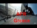 Regatta AFR 2018 Greece.